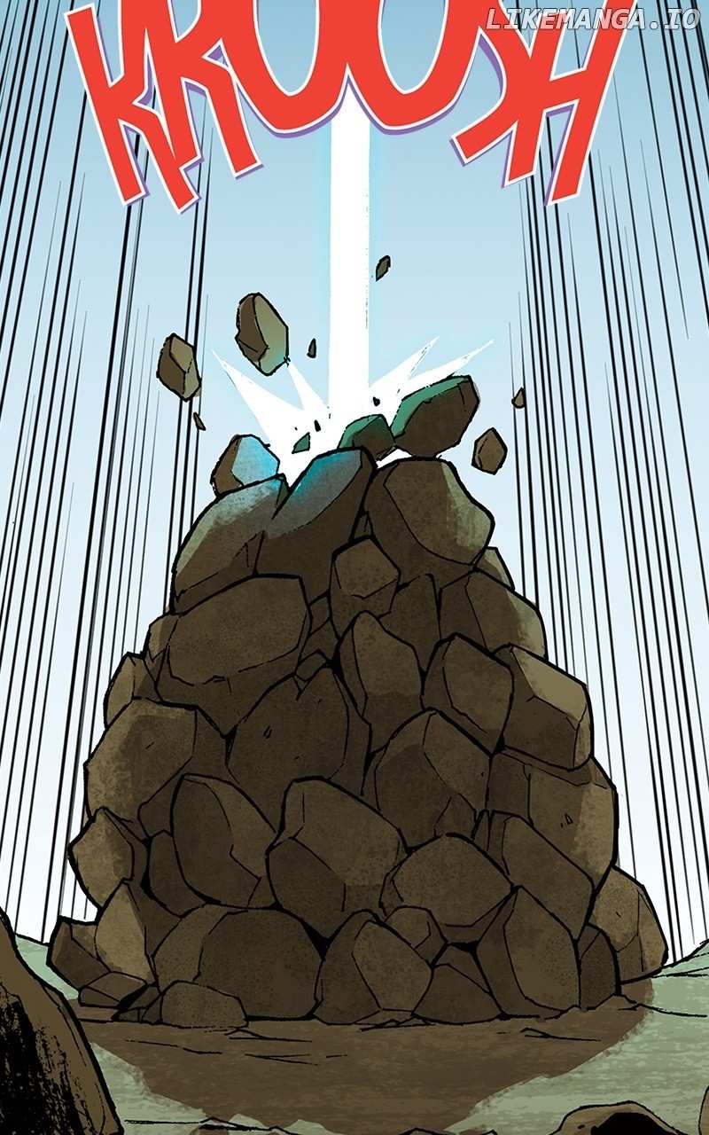 Avatar: The Last Airbender - Imbalance - Chapter 14