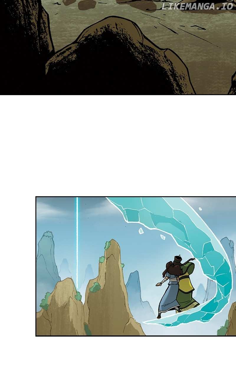 Avatar: The Last Airbender - Imbalance - Chapter 14