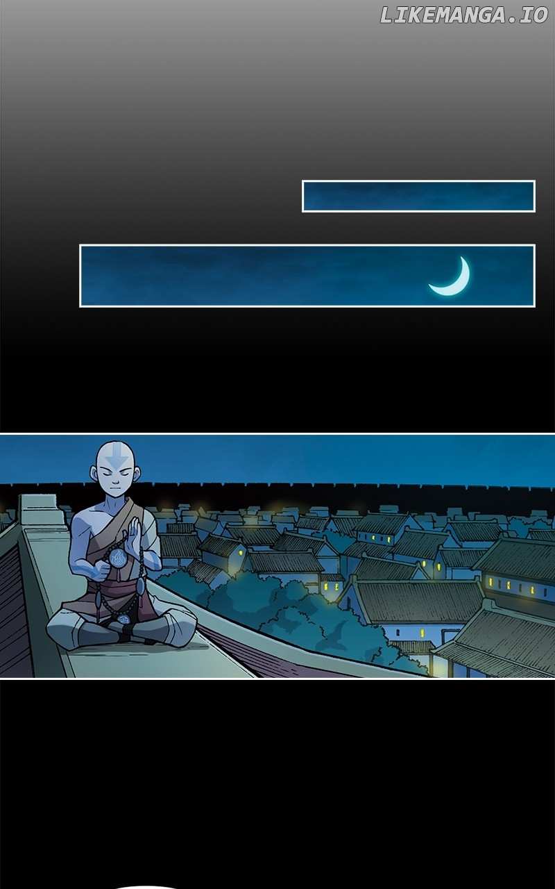 Avatar: The Last Airbender - Imbalance - Chapter 14