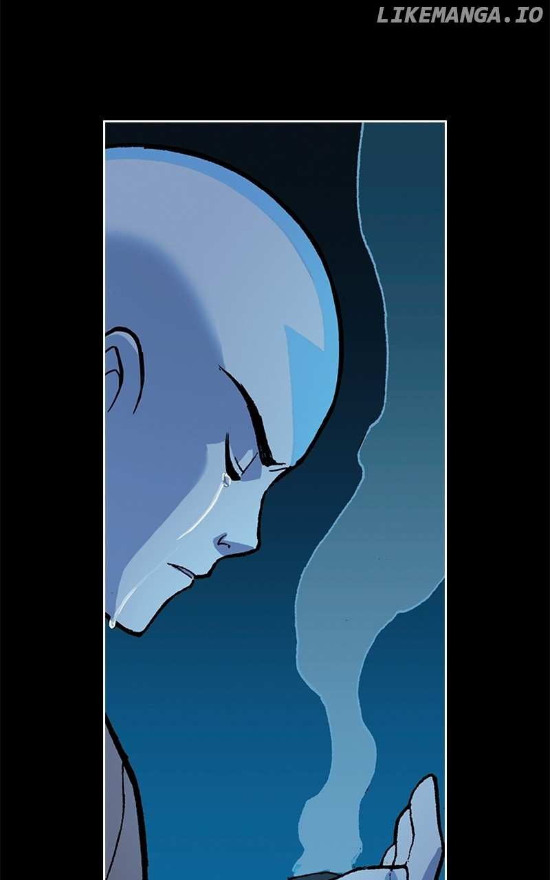 Avatar: The Last Airbender - Imbalance - Chapter 14