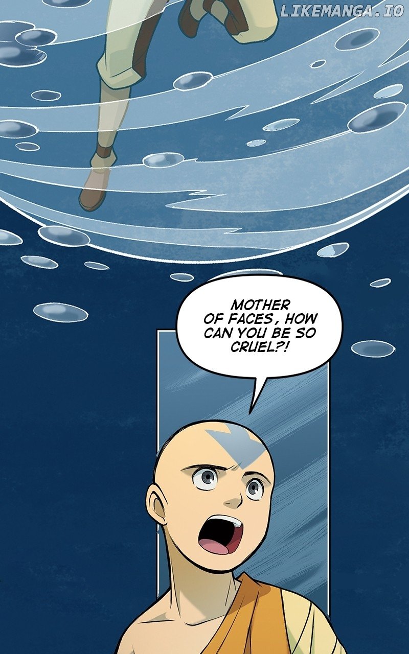 Avatar: The Last Airbender - Imbalance - Chapter 27