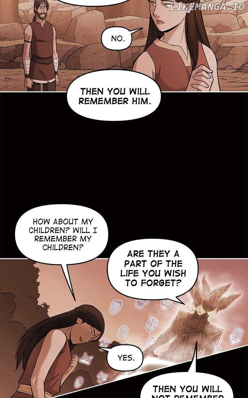 Avatar: The Last Airbender - Imbalance - Chapter 27