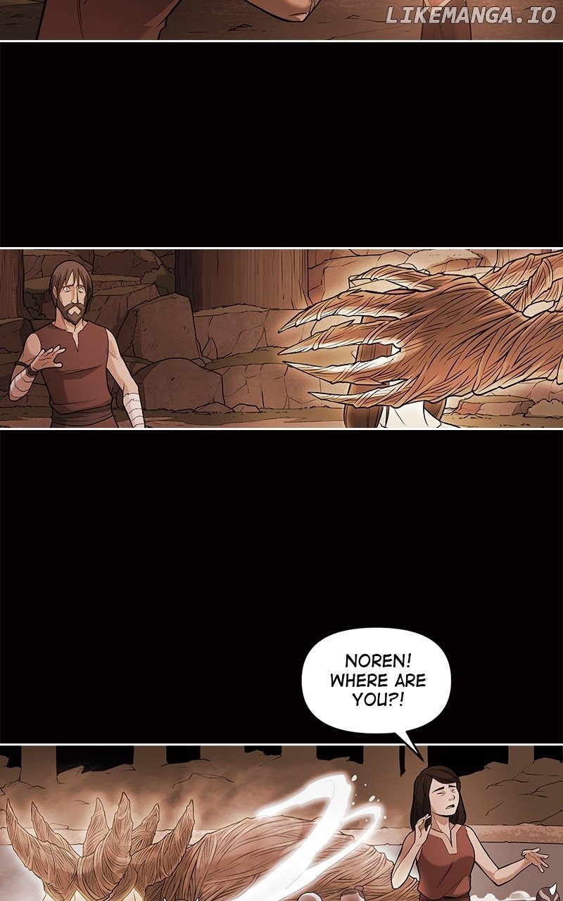 Avatar: The Last Airbender - Imbalance - Chapter 27