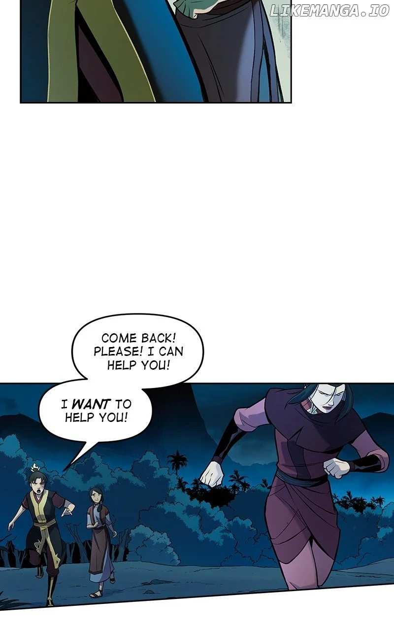 Avatar: The Last Airbender - Imbalance - Chapter 29