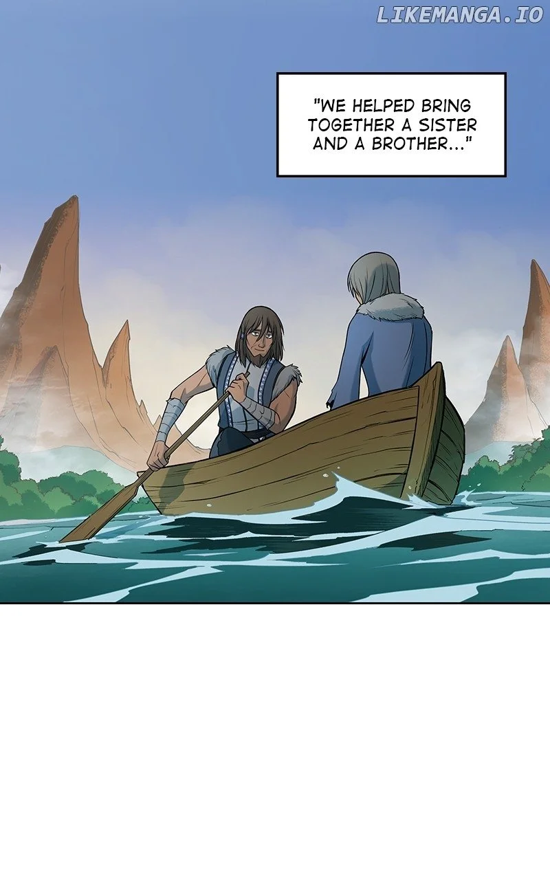 Avatar: The Last Airbender - Imbalance - Chapter 29