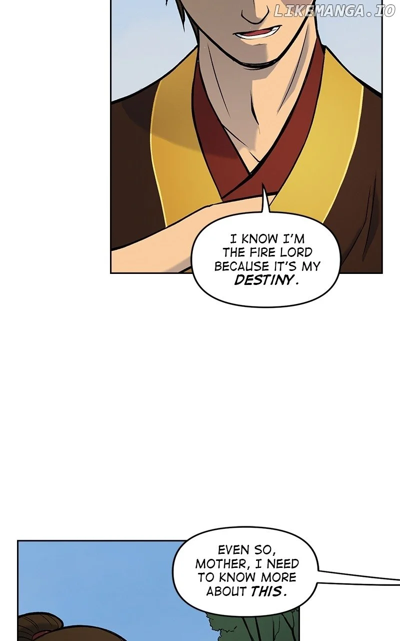 Avatar: The Last Airbender - Imbalance - Chapter 29