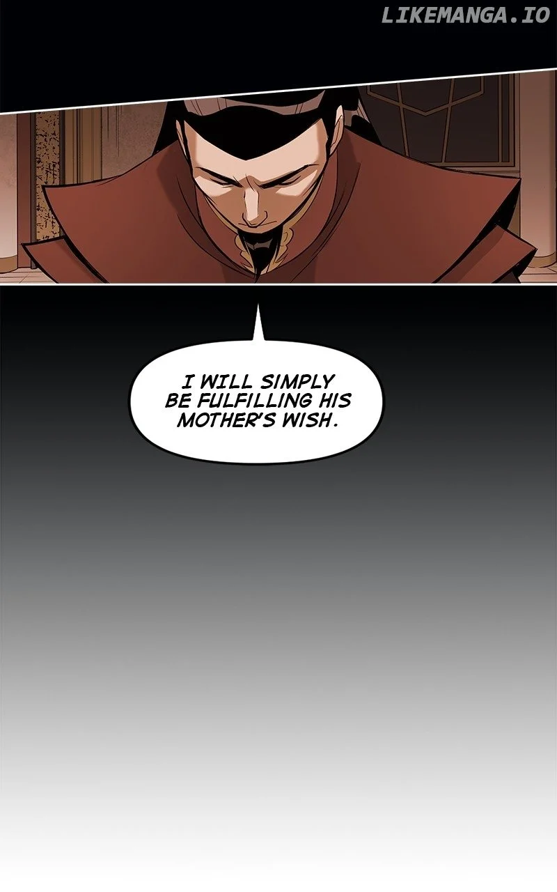 Avatar: The Last Airbender - Imbalance - Chapter 29