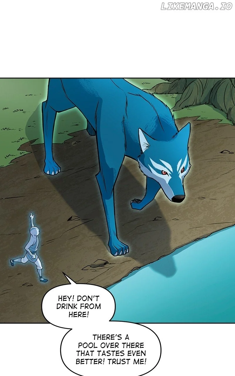 Avatar: The Last Airbender - Imbalance - Chapter 25