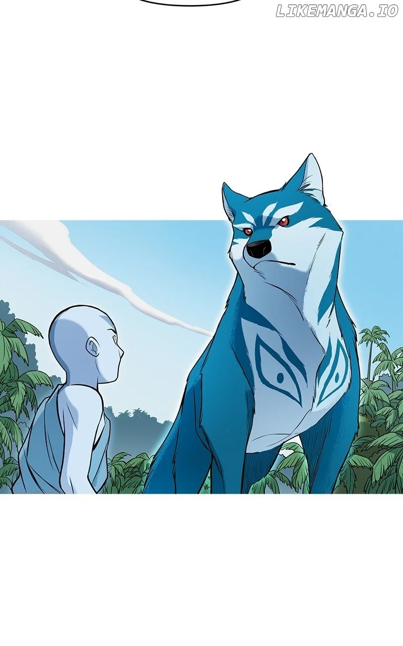 Avatar: The Last Airbender - Imbalance - Chapter 25