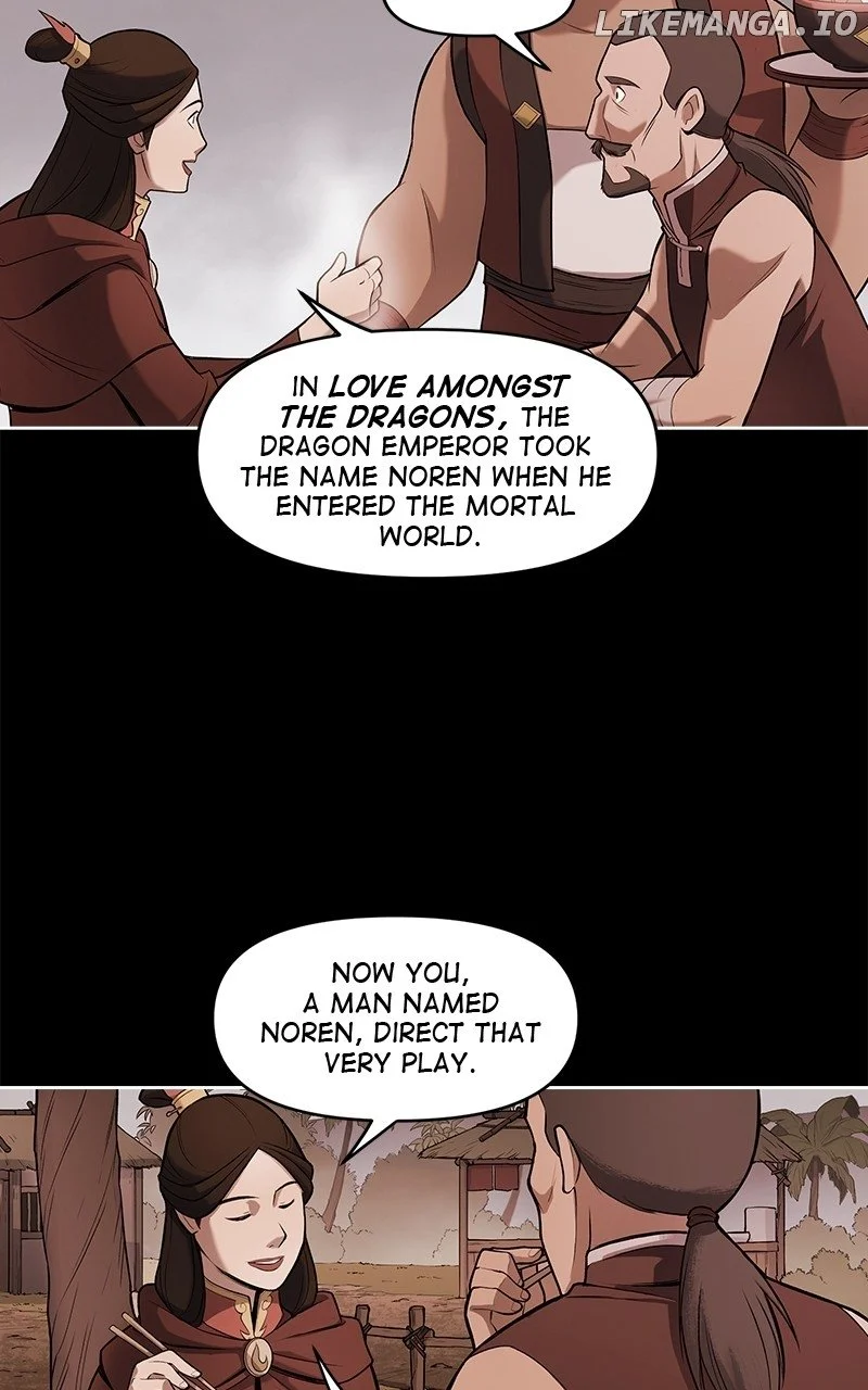 Avatar: The Last Airbender - Imbalance - Chapter 25