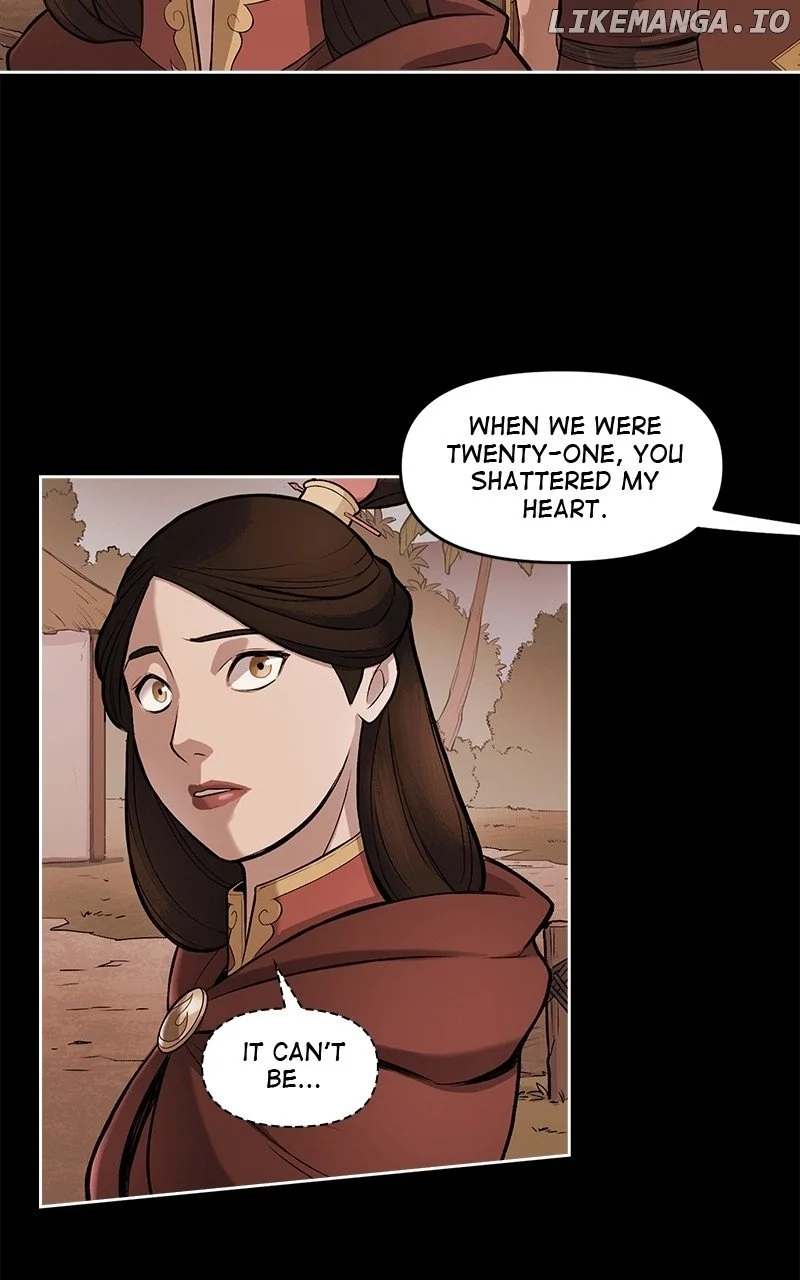 Avatar: The Last Airbender - Imbalance - Chapter 25