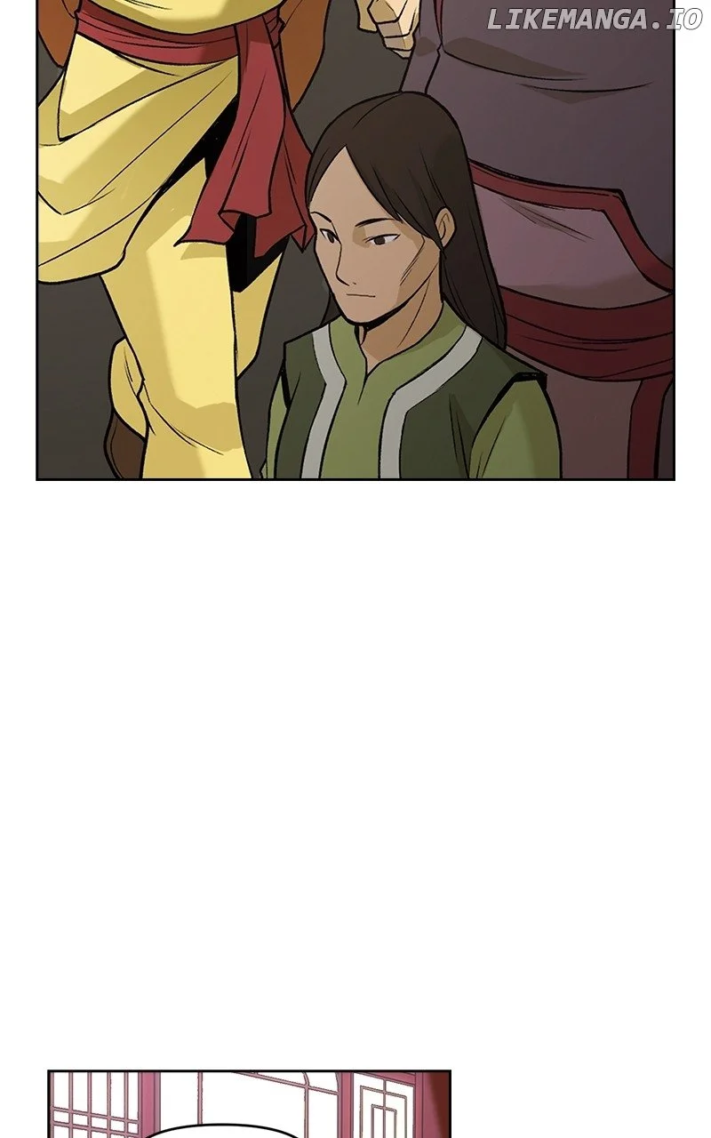 Avatar: The Last Airbender - Imbalance - Chapter 30