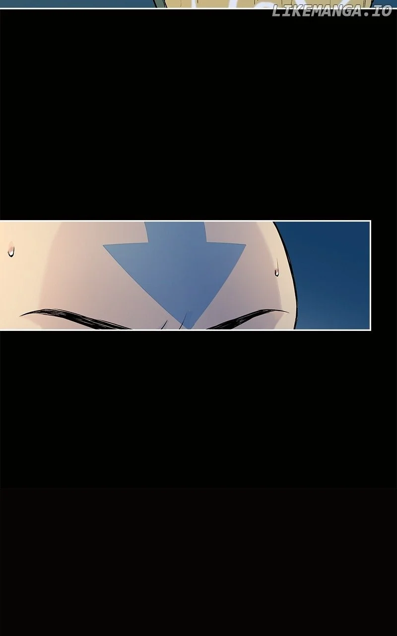 Avatar: The Last Airbender - Imbalance - Chapter 30