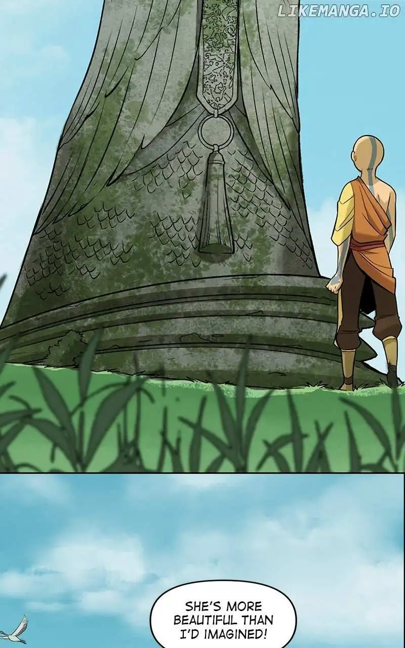 Avatar: The Last Airbender - Imbalance - Chapter 30