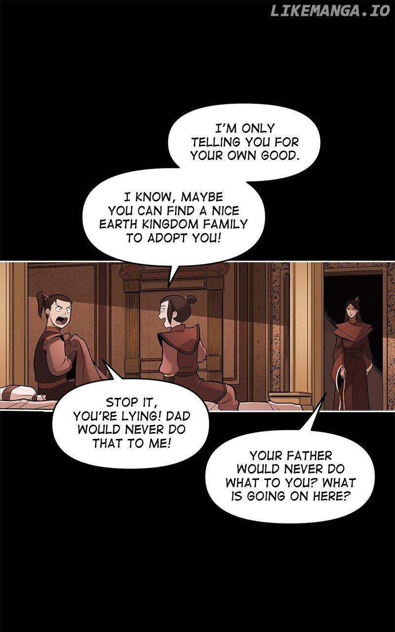 Avatar: The Last Airbender - Imbalance - Chapter 23