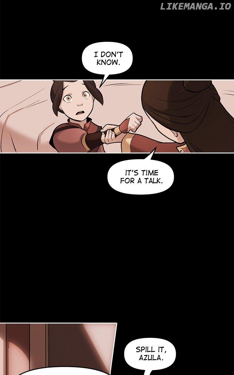 Avatar: The Last Airbender - Imbalance - Chapter 23