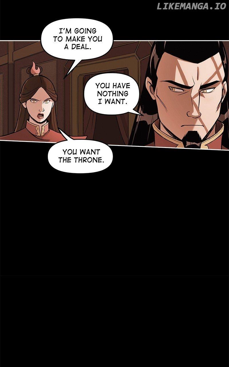 Avatar: The Last Airbender - Imbalance - Chapter 23