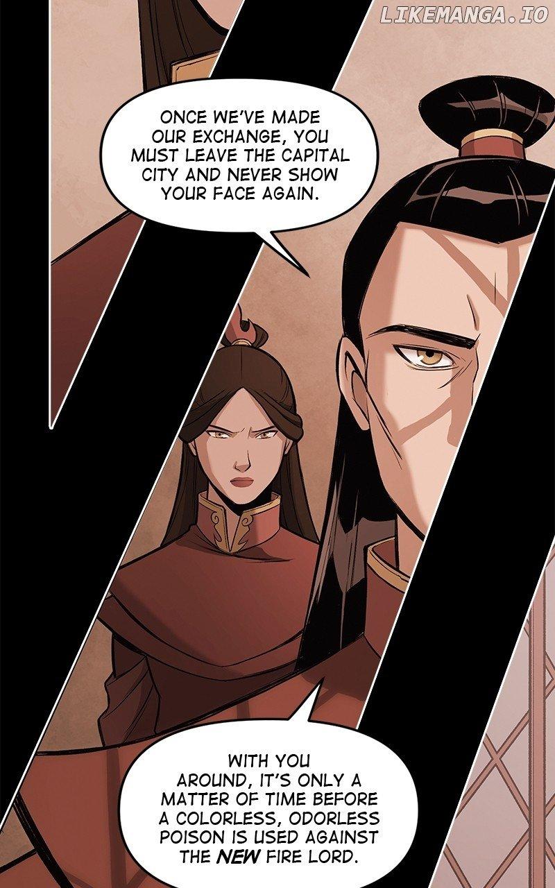 Avatar: The Last Airbender - Imbalance - Chapter 23