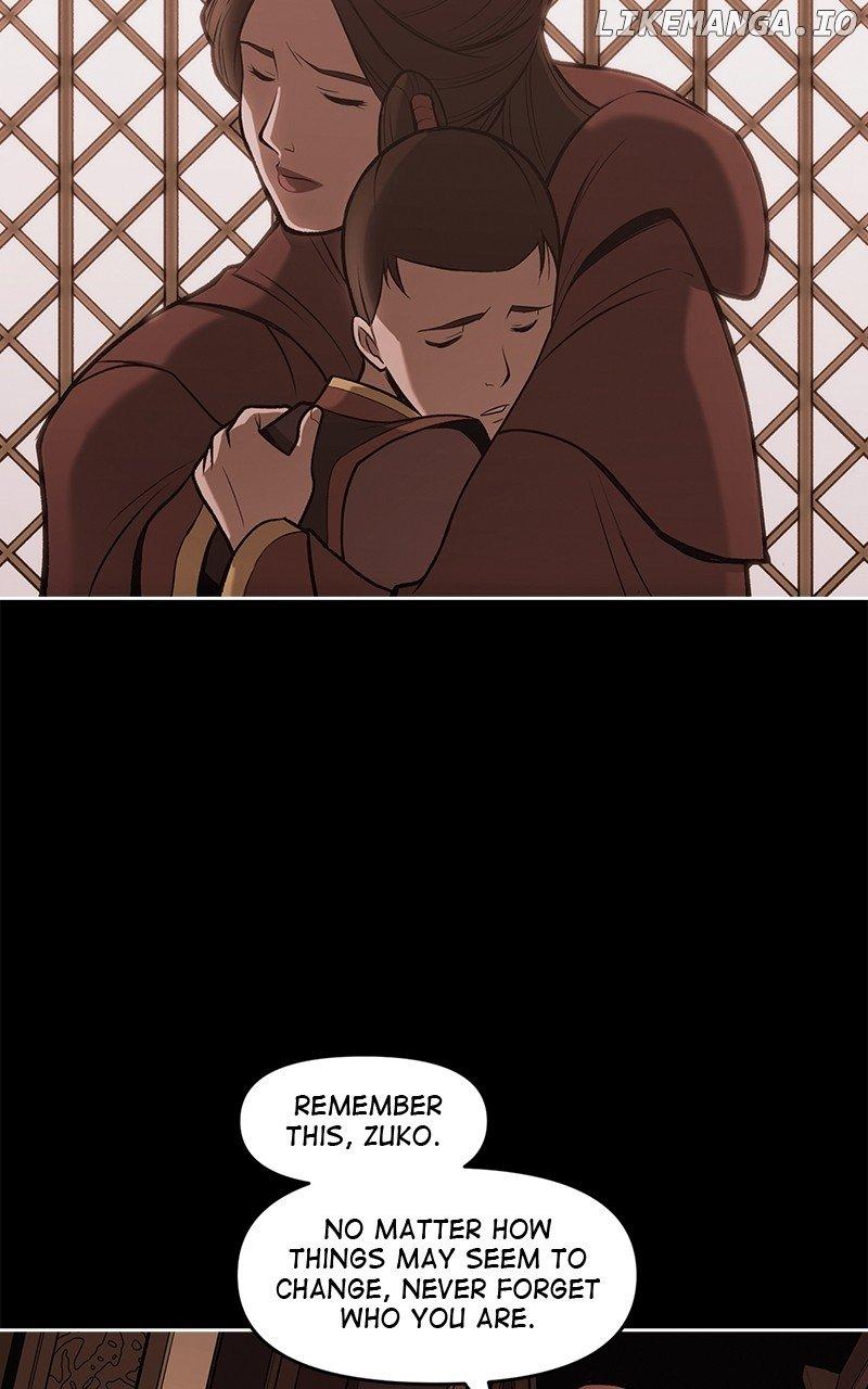 Avatar: The Last Airbender - Imbalance - Chapter 23