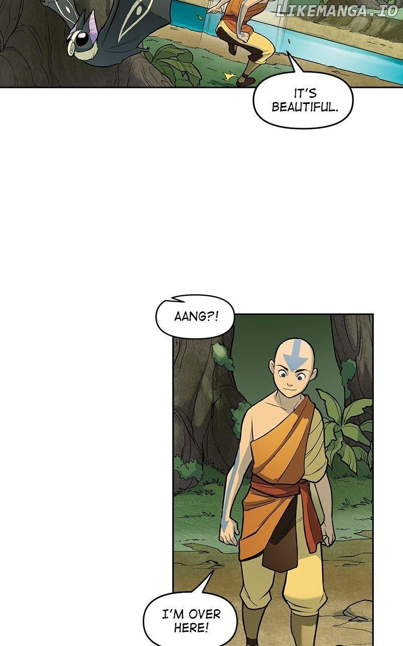 Avatar: The Last Airbender - Imbalance - Chapter 23