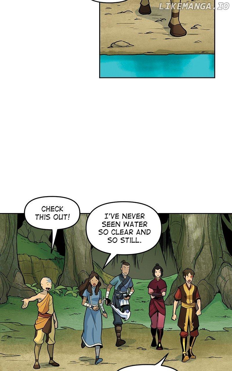 Avatar: The Last Airbender - Imbalance - Chapter 23