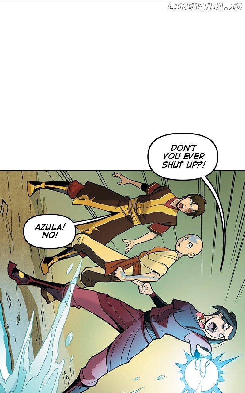 Avatar: The Last Airbender - Imbalance - Chapter 23