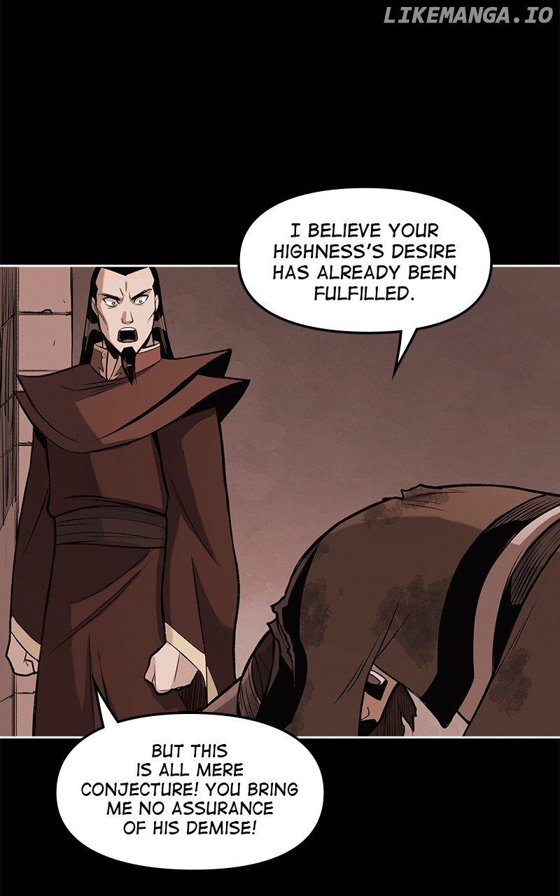 Avatar: The Last Airbender - Imbalance - Chapter 22