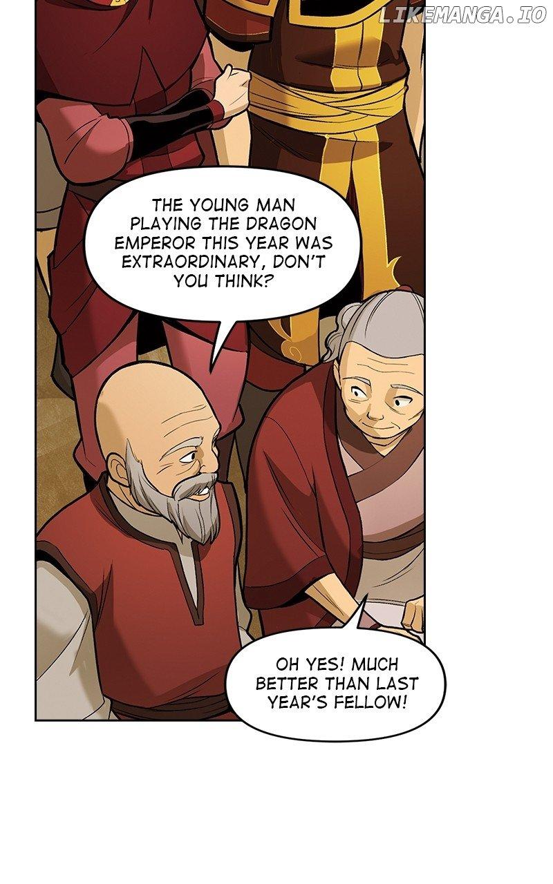 Avatar: The Last Airbender - Imbalance - Chapter 22