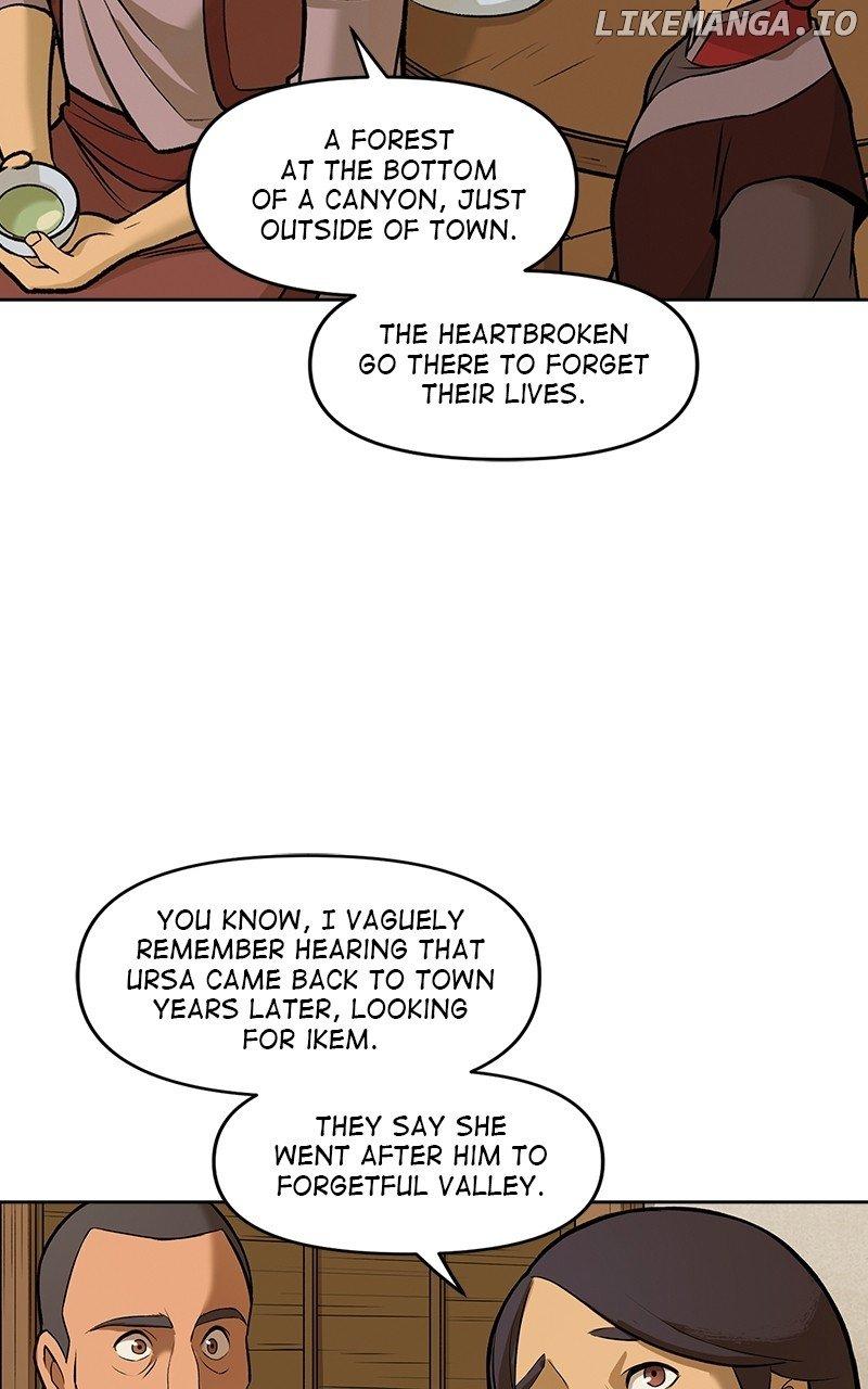 Avatar: The Last Airbender - Imbalance - Chapter 22