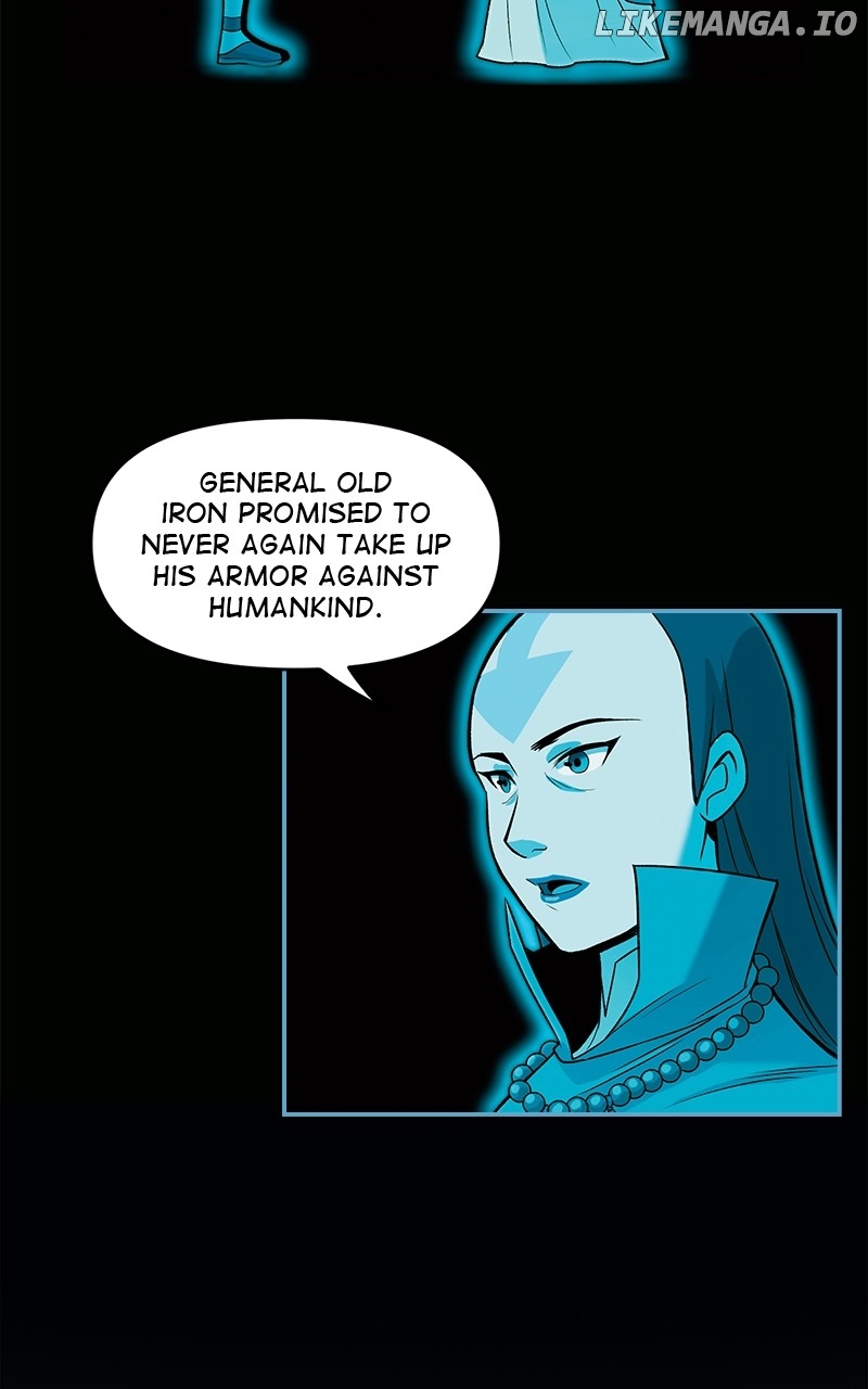 Avatar: The Last Airbender - Imbalance - Chapter 43