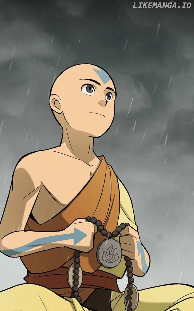 Avatar: The Last Airbender - Imbalance - Chapter 43