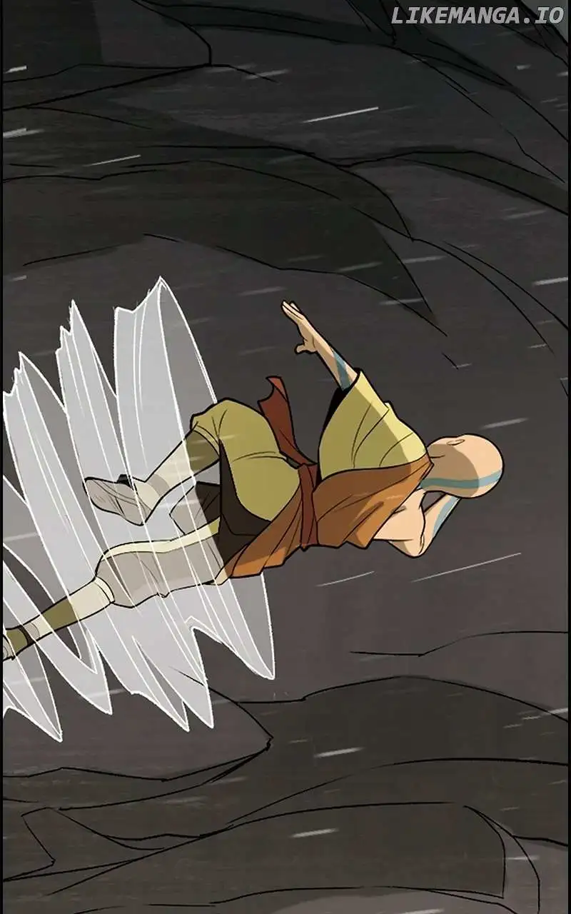 Avatar: The Last Airbender - Imbalance - Chapter 43