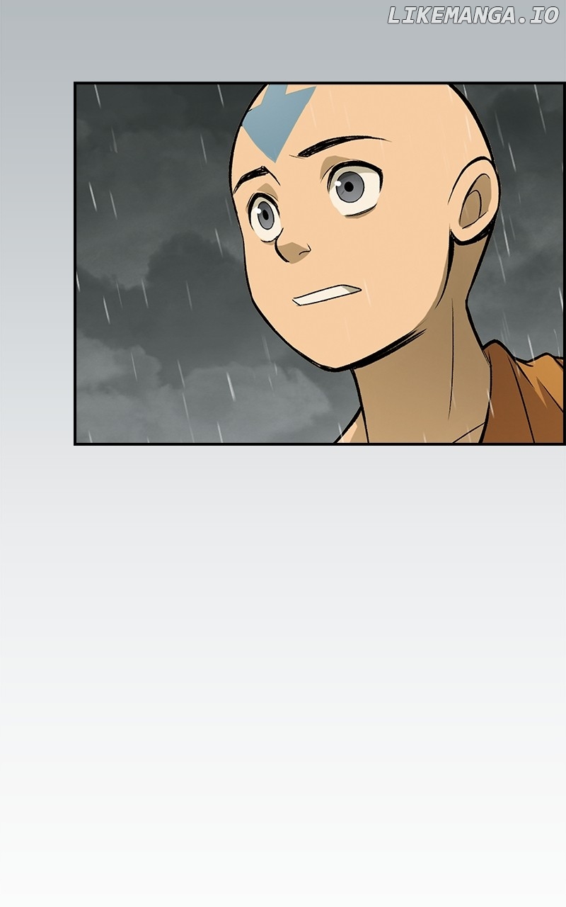 Avatar: The Last Airbender - Imbalance - Chapter 43