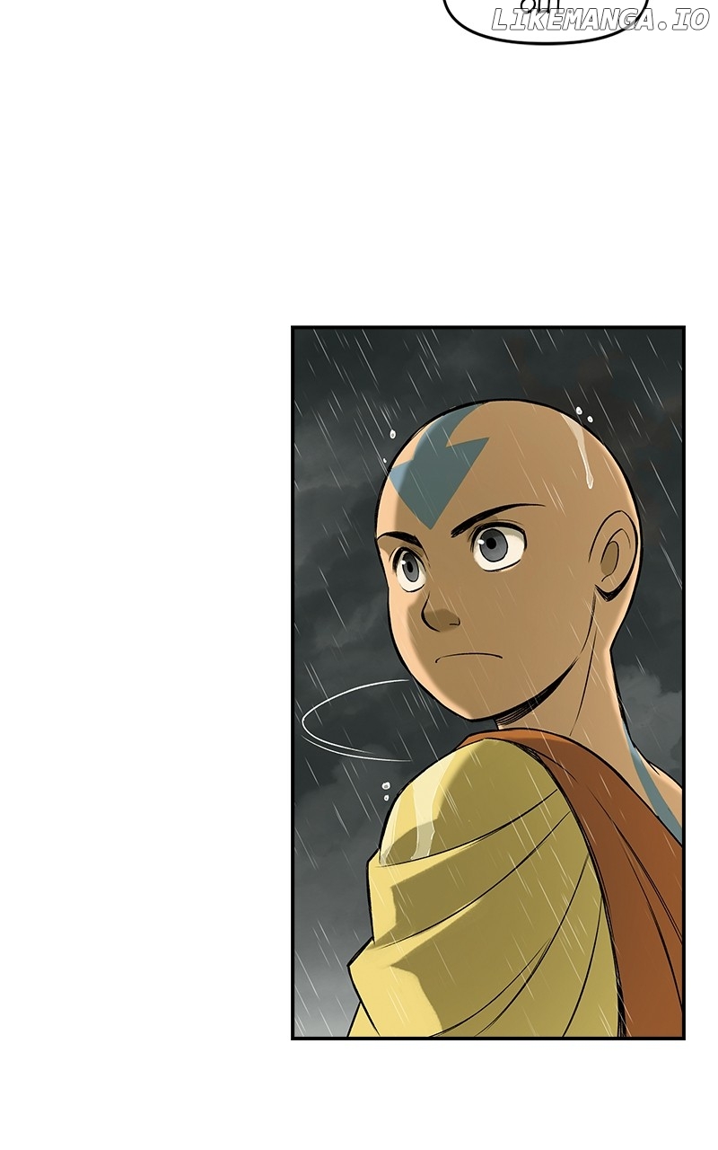 Avatar: The Last Airbender - Imbalance - Chapter 43