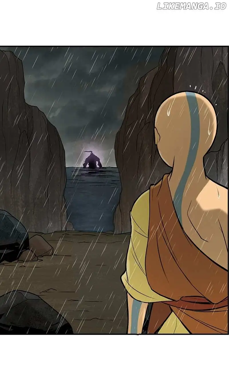 Avatar: The Last Airbender - Imbalance - Chapter 43