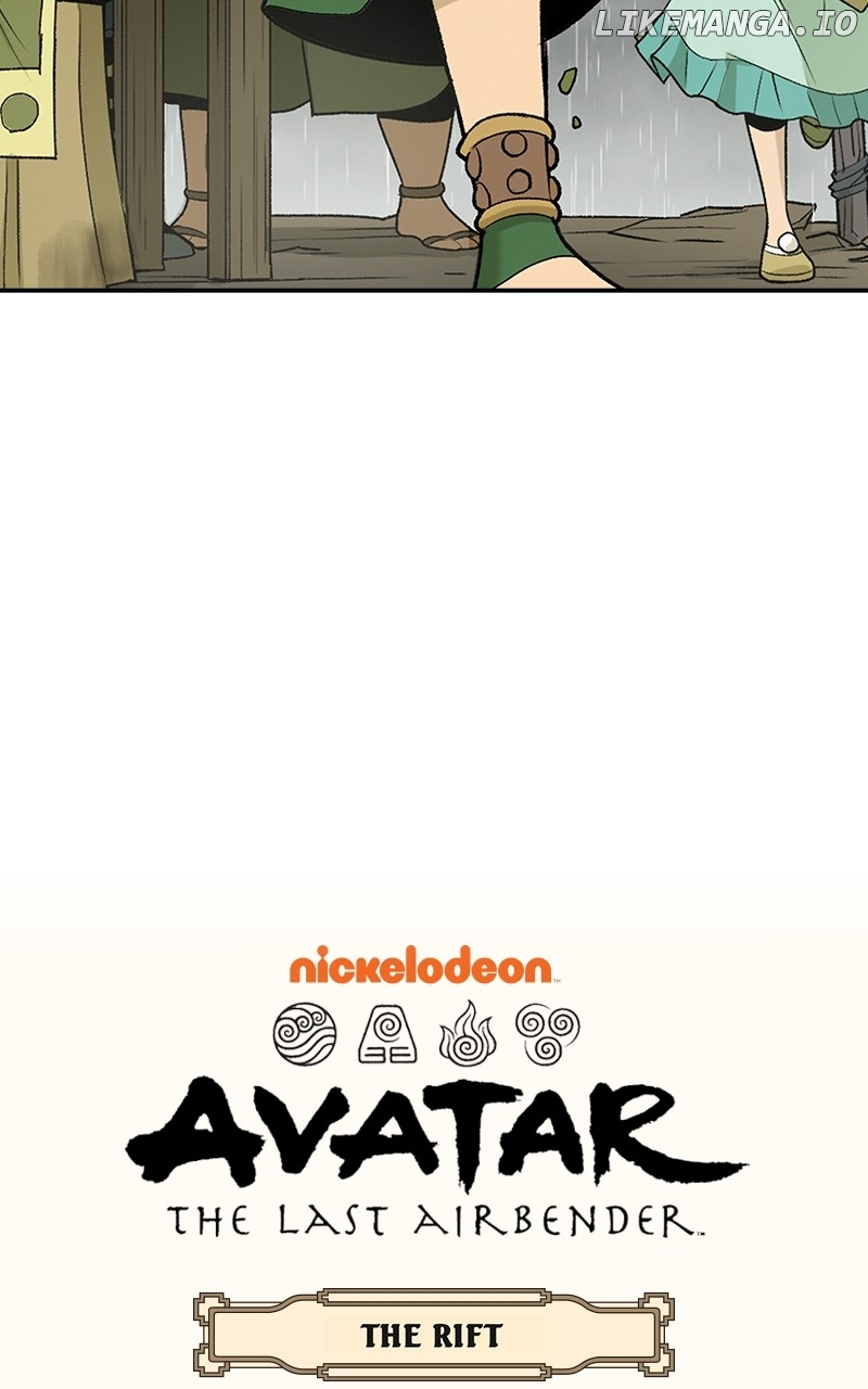 Avatar: The Last Airbender - Imbalance - Chapter 43