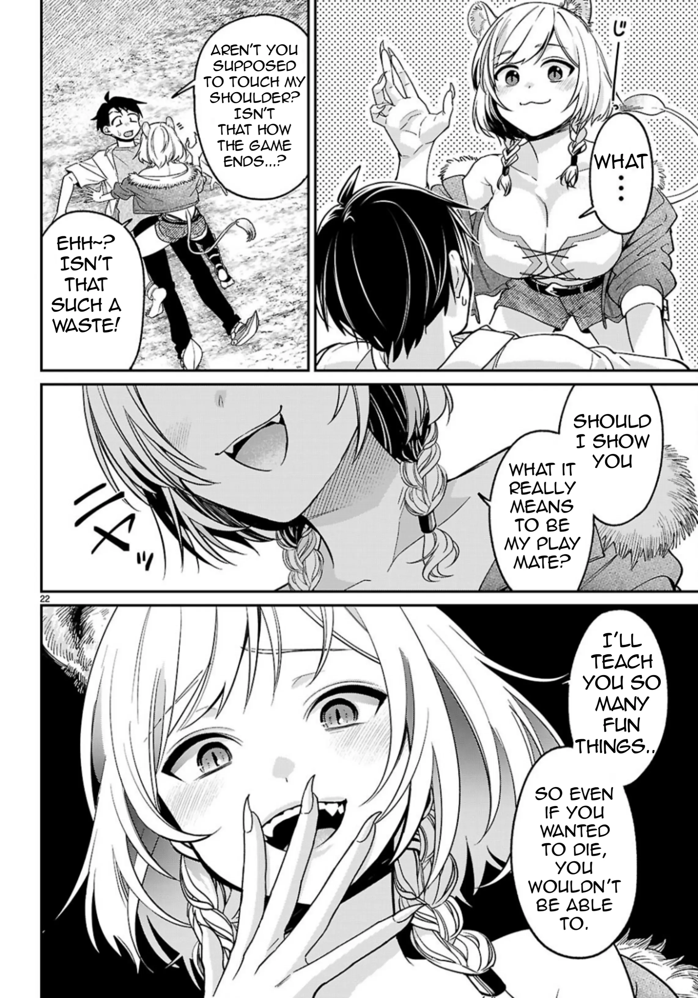 Shounin Skill De Maoujou No Kouryaku Wo Mezasu ~Isekai Tenishita No De Saikyou Item To Tookujutsu De Ikinuku To Ni Shita~ - Chapter 3: Store Opening And The Cat