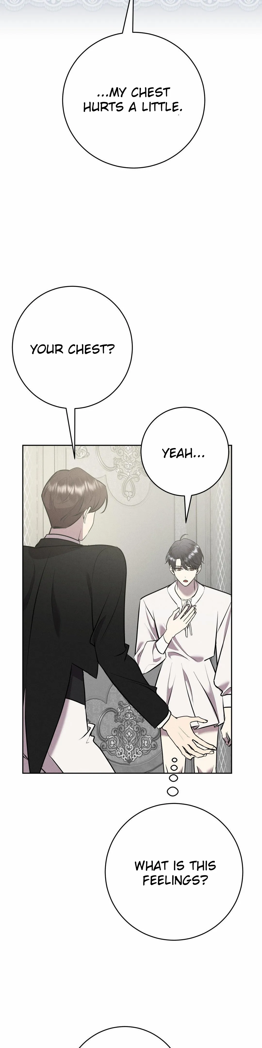 Scandalous Wedding - Chapter 16