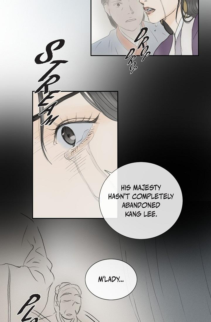 Irreversible - Chapter 72