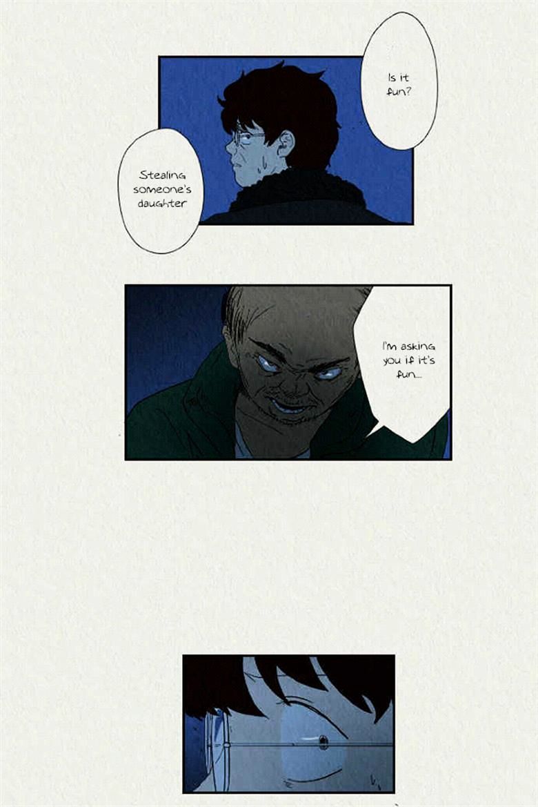 Sikeum Saekeum - Chapter 44