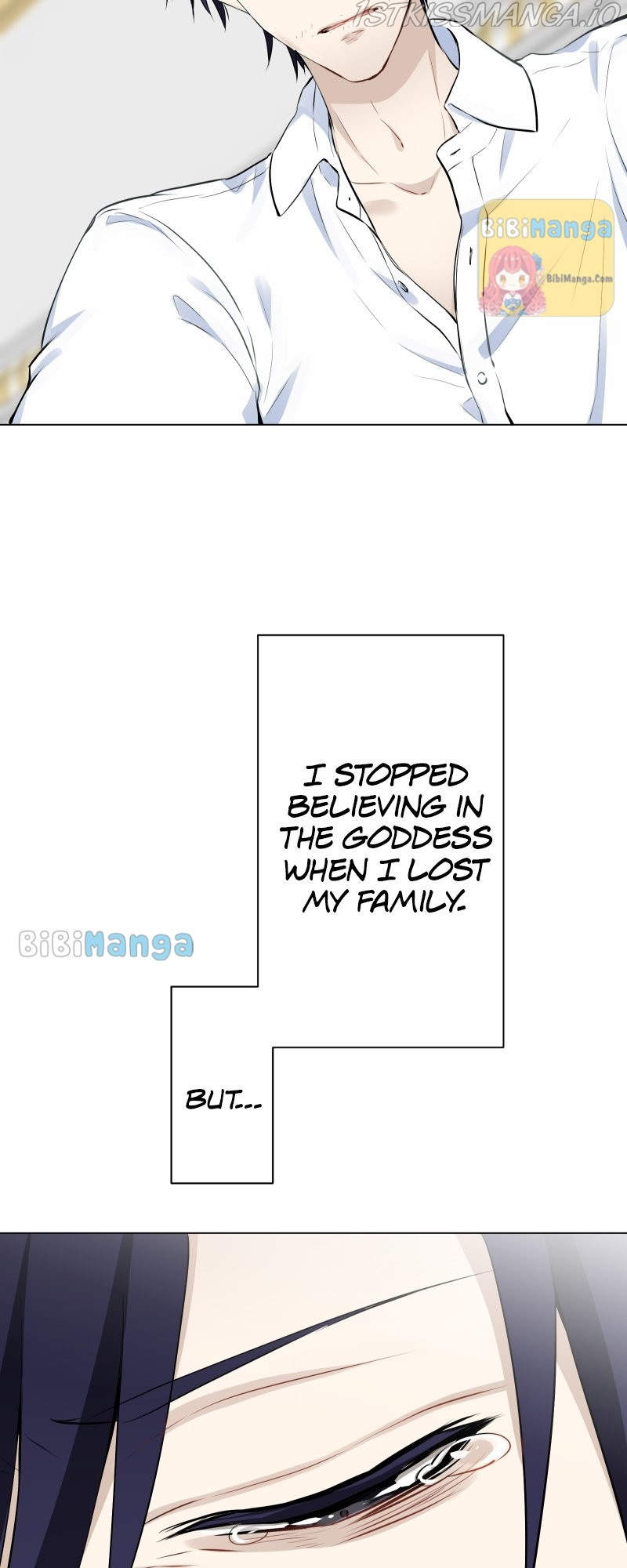 Nullitas: Itsuwari No Hanayome - Chapter 87