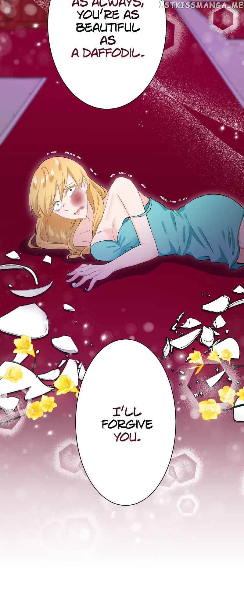 Nullitas: Itsuwari No Hanayome - Chapter 113