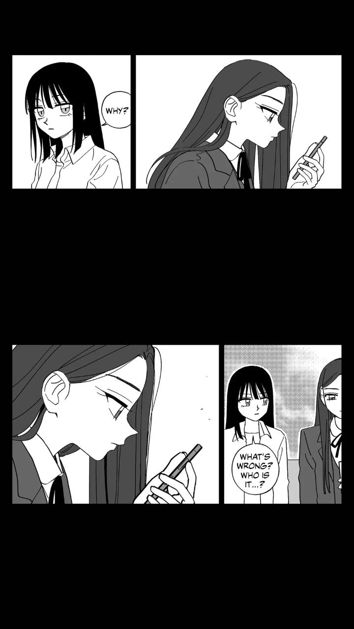 Girlfriends - Chapter 43