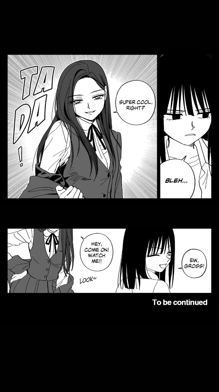 Girlfriends - Chapter 43