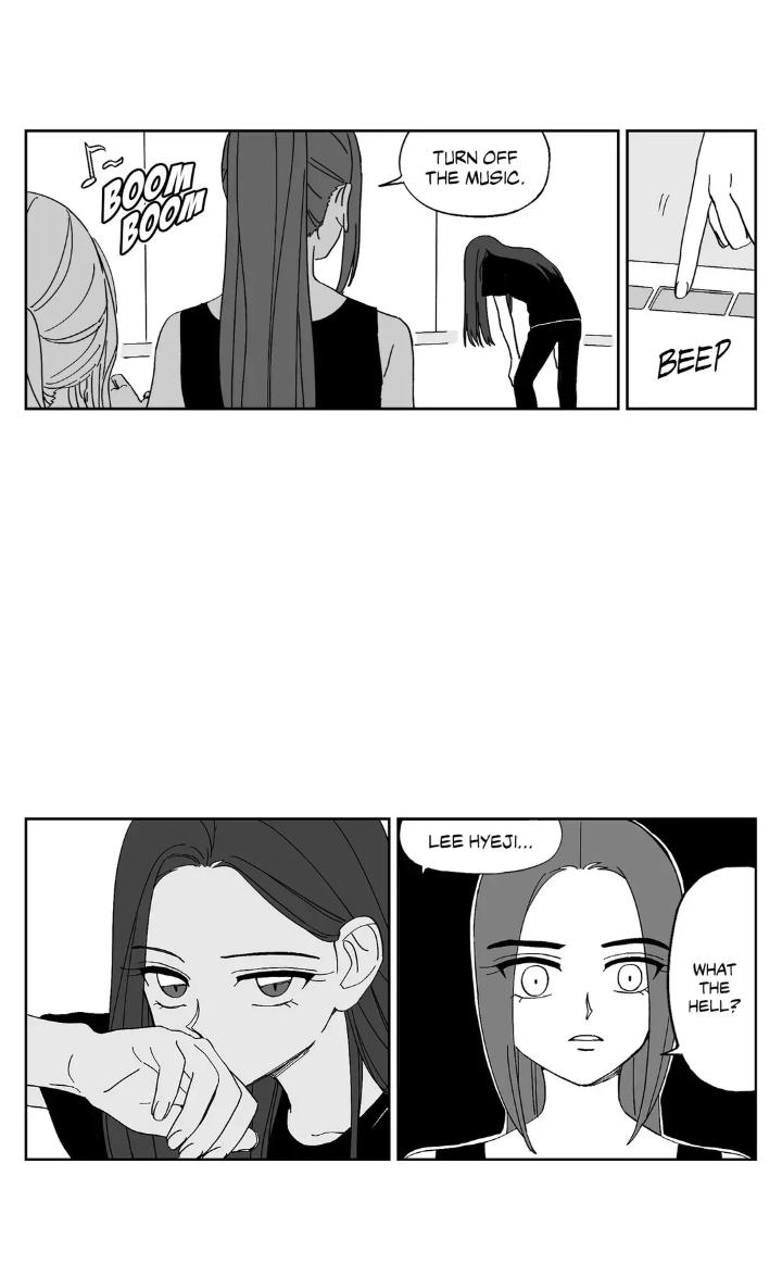 Girlfriends - Chapter 47