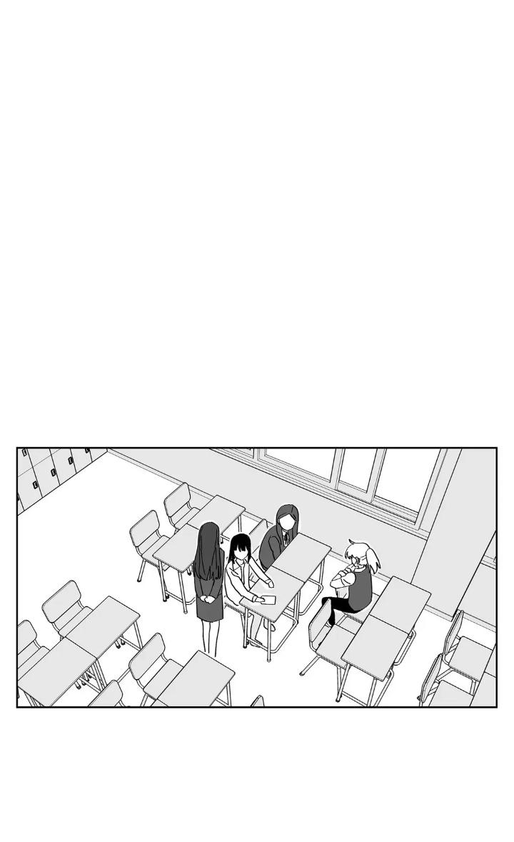 Girlfriends - Chapter 47