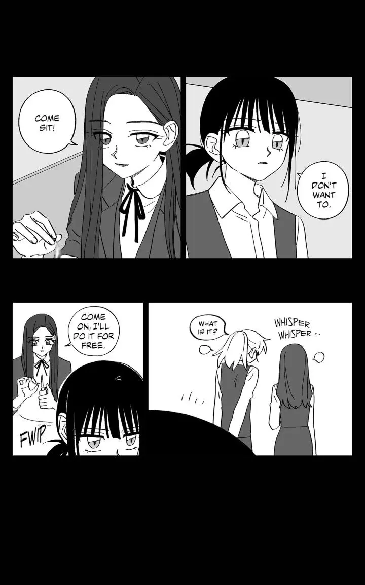 Girlfriends - Chapter 44