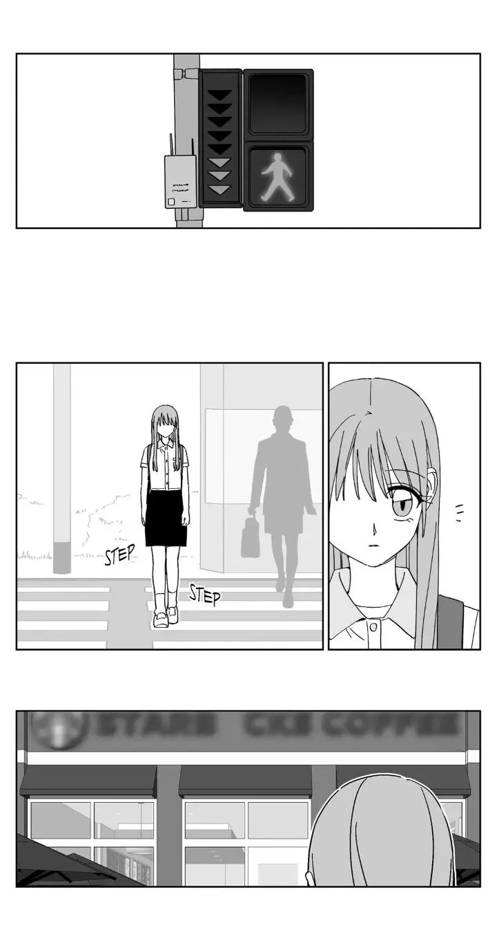 Girlfriends - Chapter 39