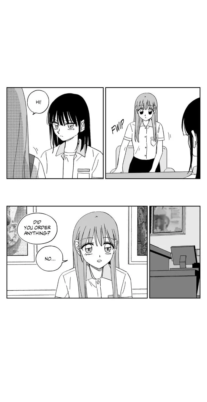 Girlfriends - Chapter 39