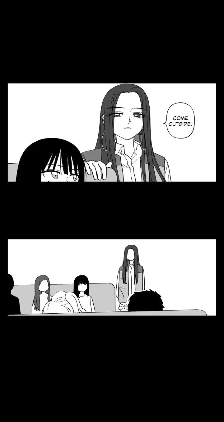 Girlfriends - Chapter 46